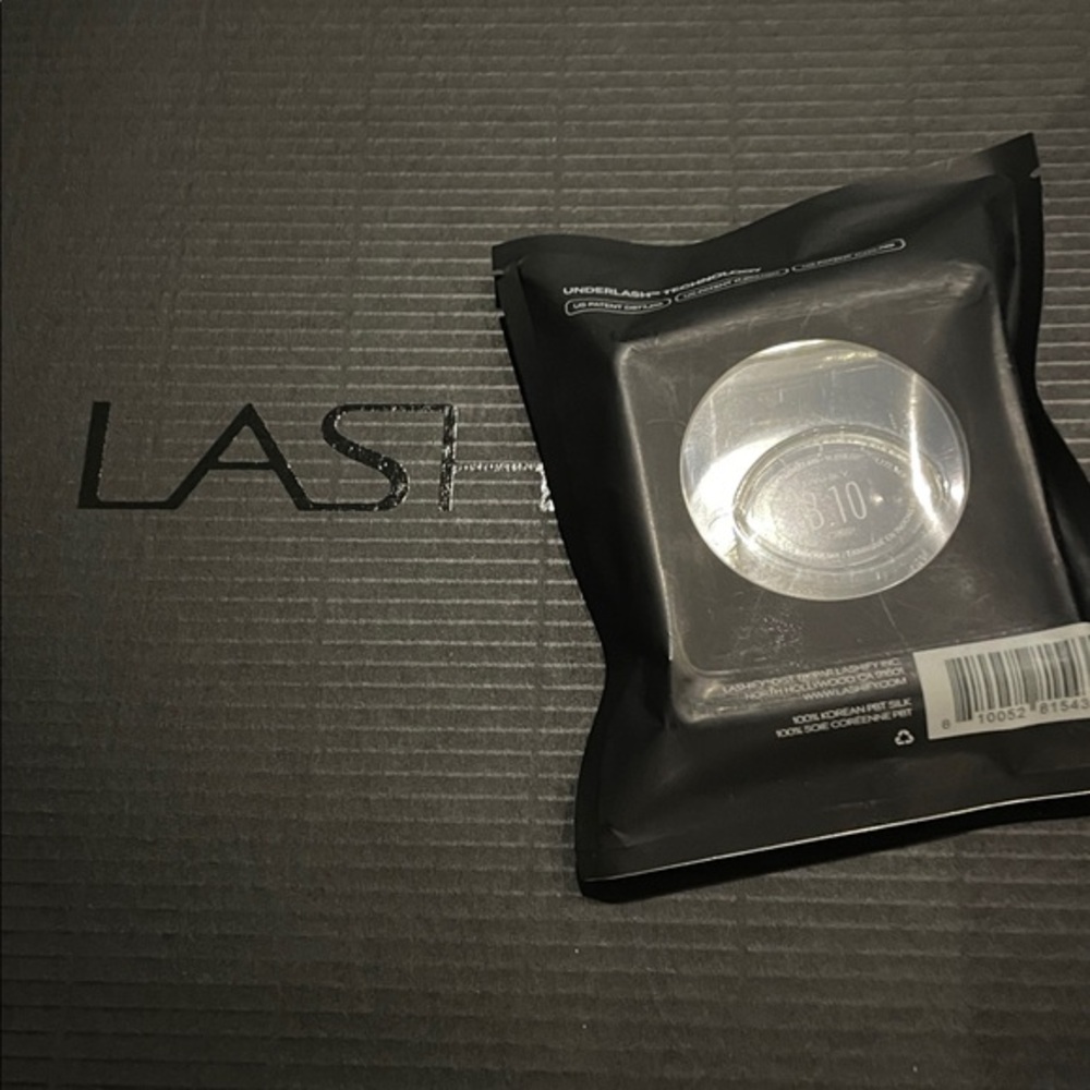 Lashify B10 Gossamer Mink - New